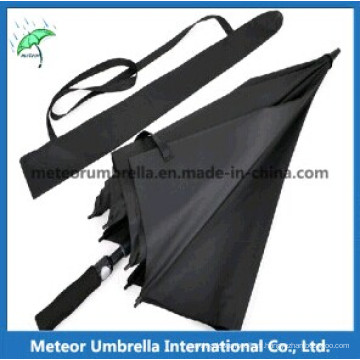 Rainshade Outdoor Classic Strong Solid Stick Golf Umbrellas